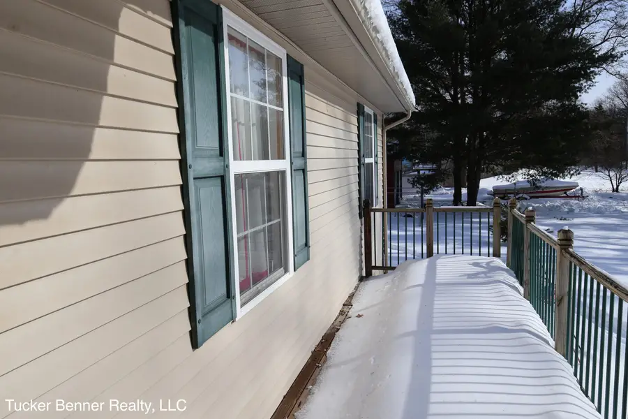 4122 W Duck Lake Road, Whitehall, MI 49461 - #3