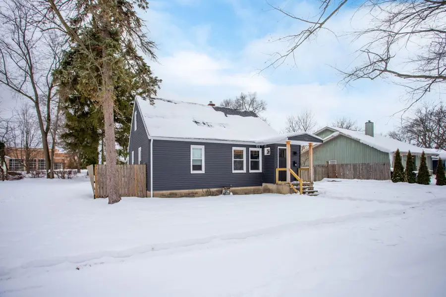 534 Humphrey Street, South Haven, MI 49090 - #2