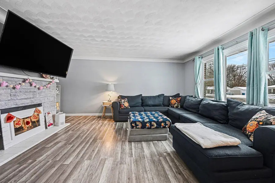 2910 Parchmount Avenue, Kalamazoo, MI 49004 - #3