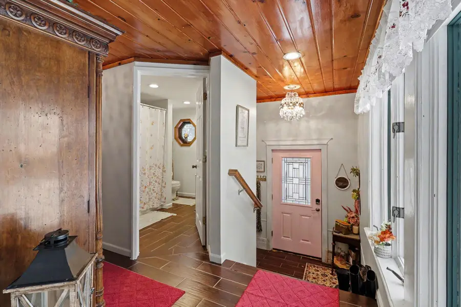 9629 N Kings Point, Irons, MI 49644 - #3