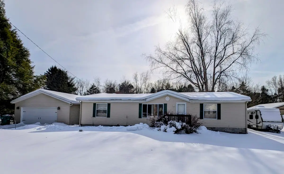 1601 W Mcmillan Road, Muskegon, MI 49445 - #1