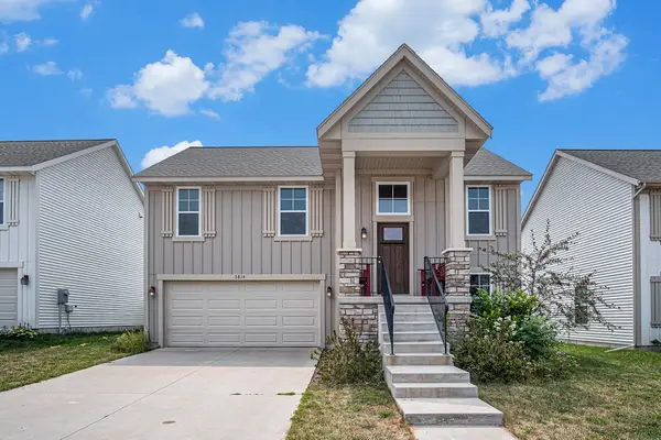 3814 Blazing Star Street Se, Kentwood, MI 49512