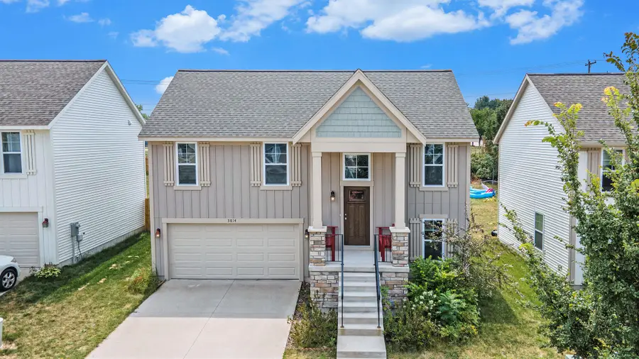 3814 Blazing Star Street Se, Kentwood, MI 49512 - #2