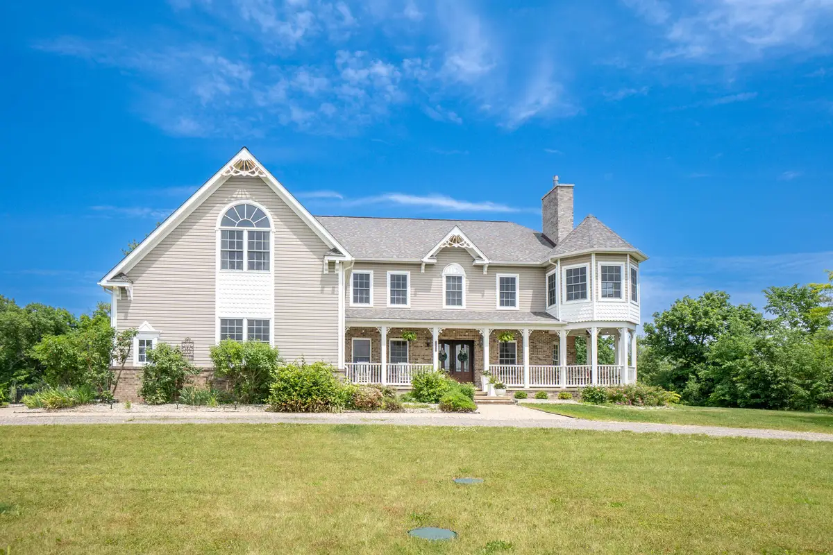 5050 Pleasant Lake Road, Ann Arbor, MI 48103 - #1