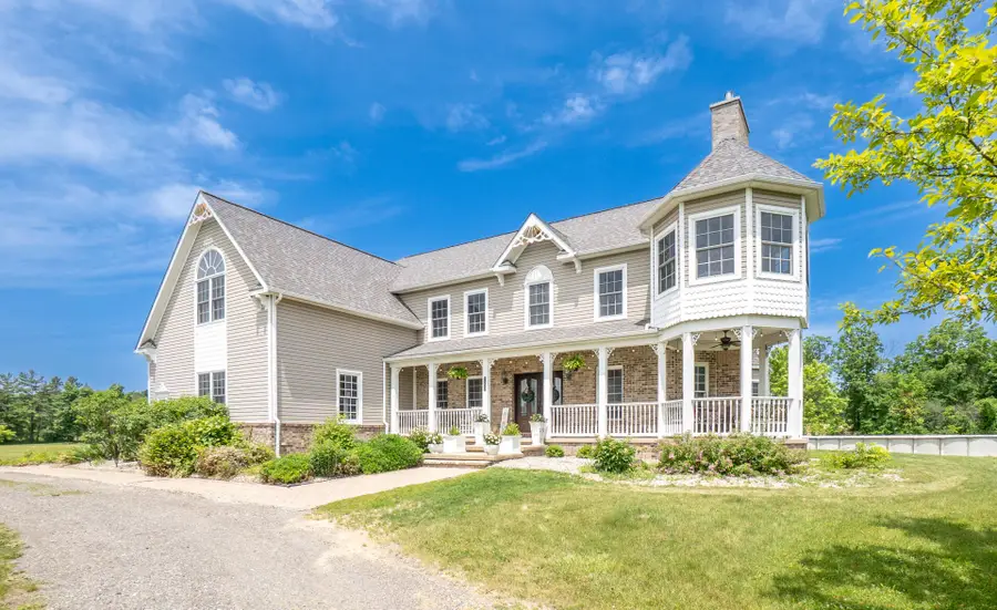 5050 Pleasant Lake Road, Ann Arbor, MI 48103 - #2