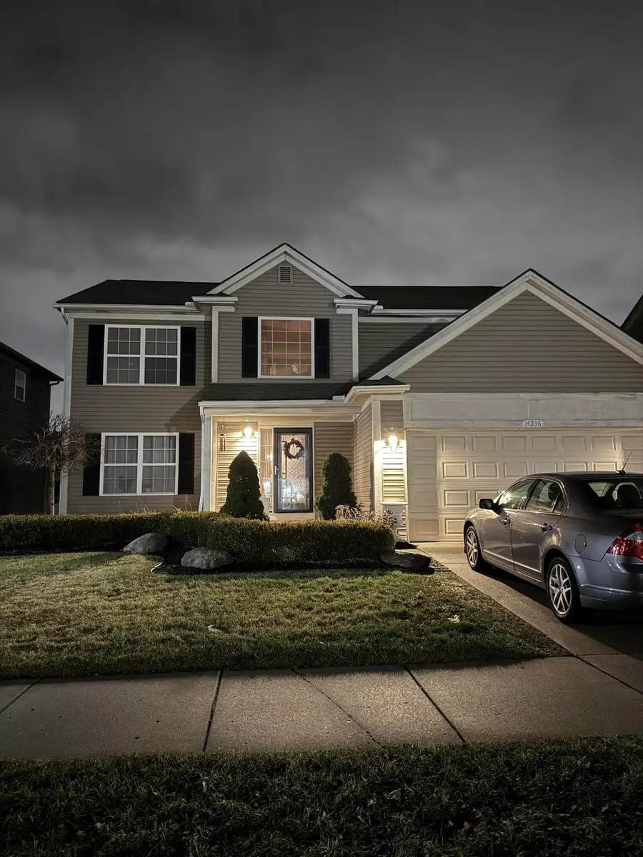 14236 Breakfast Drive, Redford, MI 48239 - #2