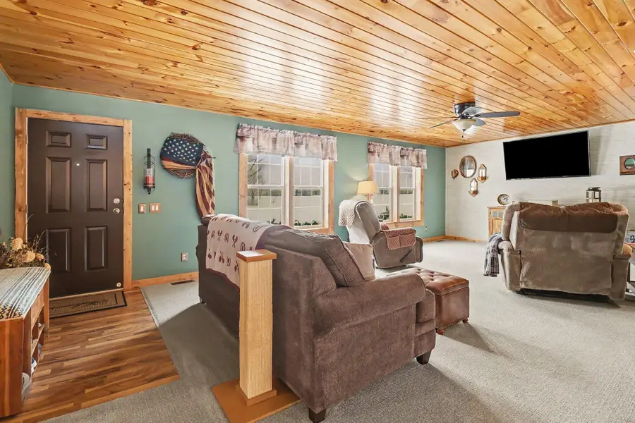 1789 S 58th Avenue, Shelby, MI 49455 - #2