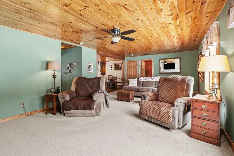 1789 S 58th Avenue, Shelby, MI 49455 - #3