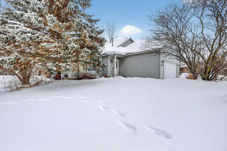 12241 Ives Meadow Lane Ne, Cedar Springs, MI 49319 - #2