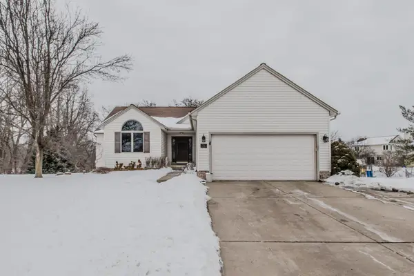1782 Sycamore Court, Saline, MI 48176