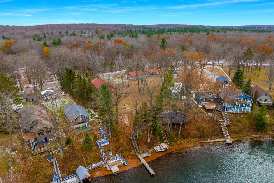 6360 Little Twin Lake Road Ne, Mancelona, MI 49659 - #3