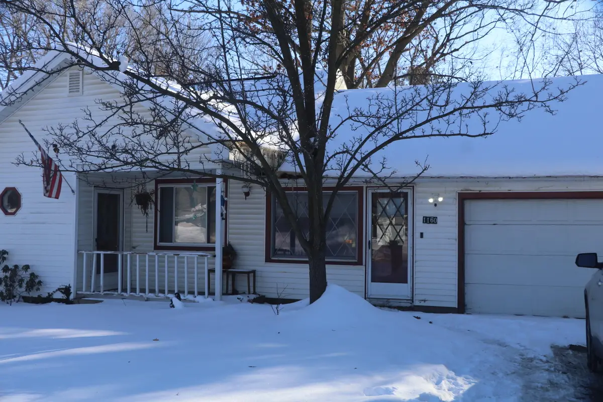 1160 60th Street Se, Grand Rapids, MI 49508 - Image #1