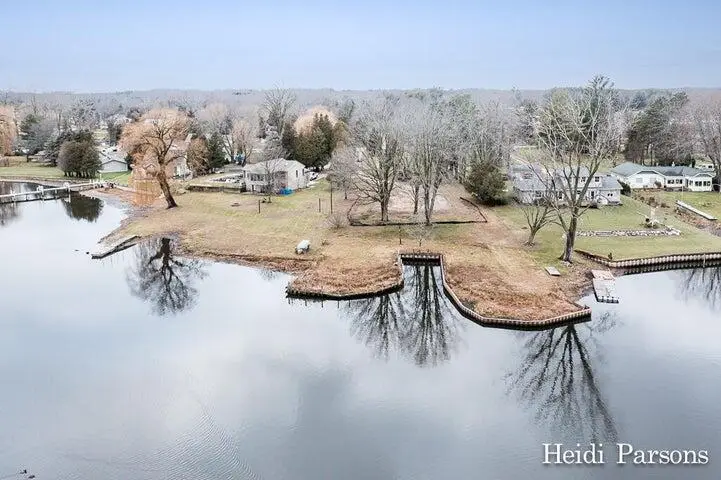 17836 Cove Street, Spring Lake, MI 49456 - #3