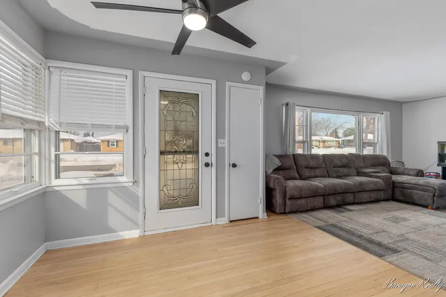 1314 Blanchard Street Sw, Wyoming, MI 49509 - #3