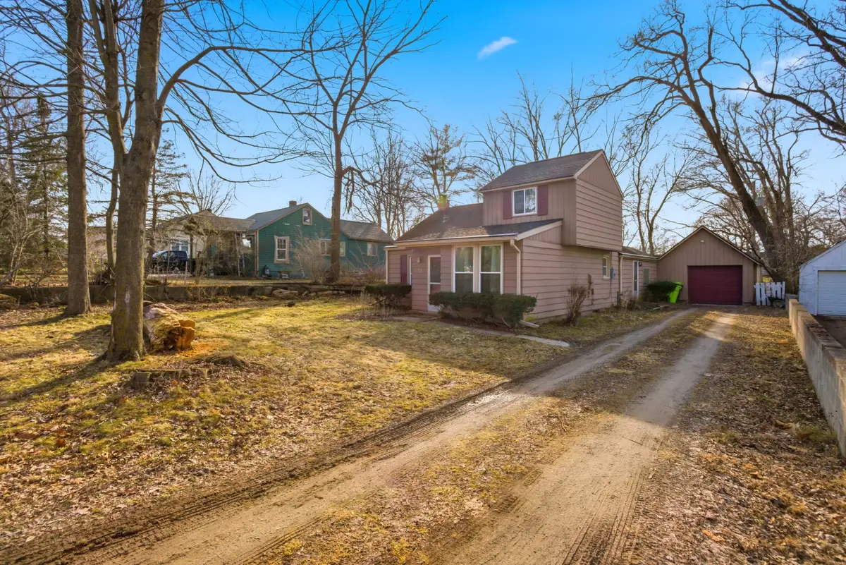 38 Burton Avenue, Ann Arbor, MI 48103 - #1