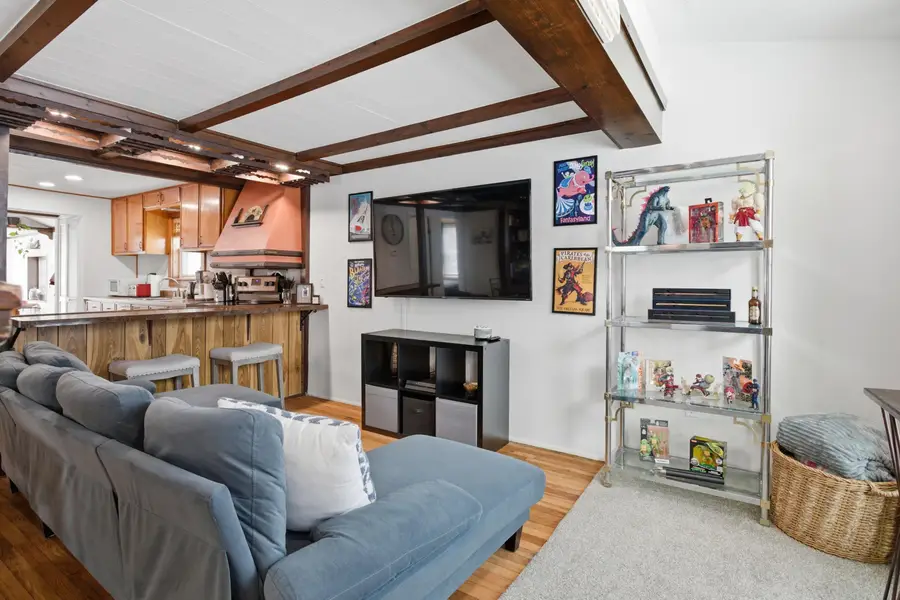 38 Burton Avenue, Ann Arbor, MI 48103 - #2