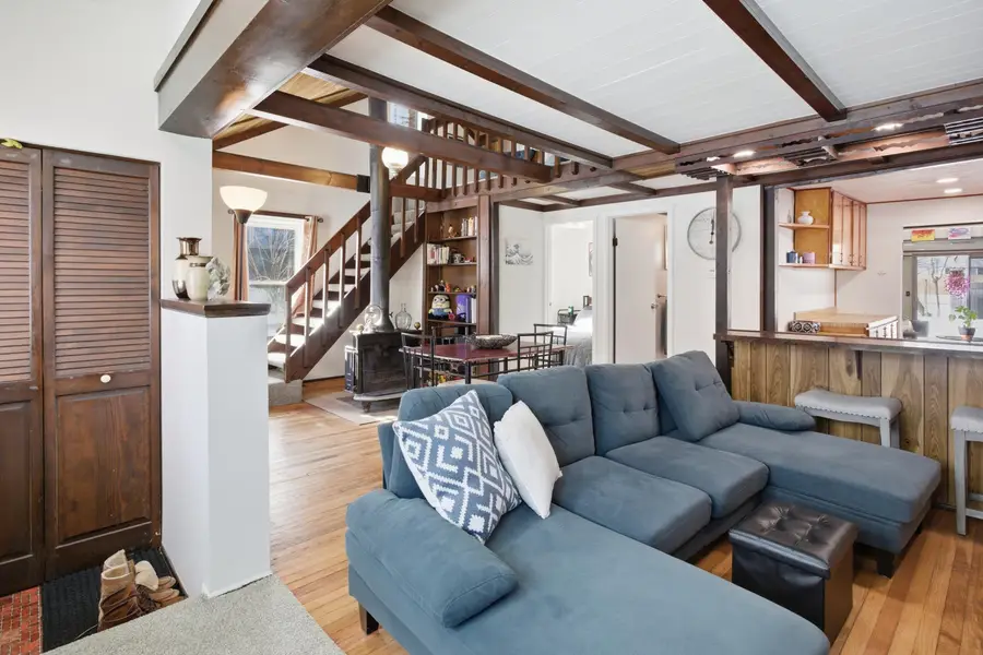 38 Burton Avenue, Ann Arbor, MI 48103 - #3