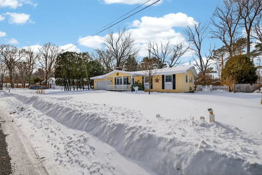 9063 Pinebrook Drive, Montague, MI 49437 - #3