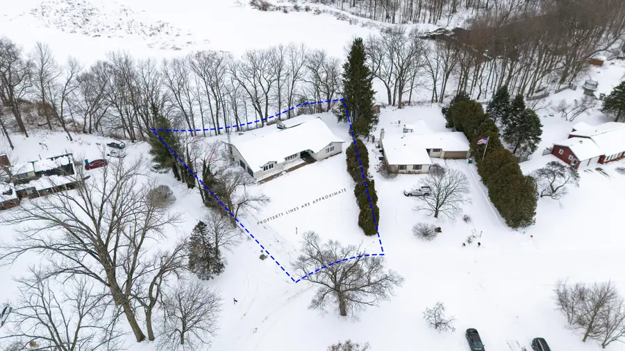 1017 Azaleamum Drive, Three Rivers, MI 49093 - #3