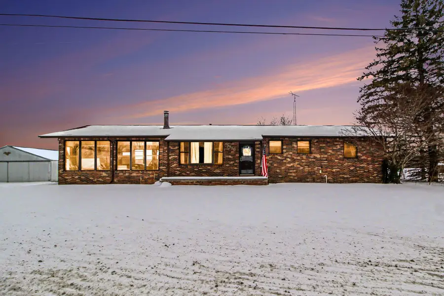 7916 Milan Oakville Road, Milan, MI 48160 - #2