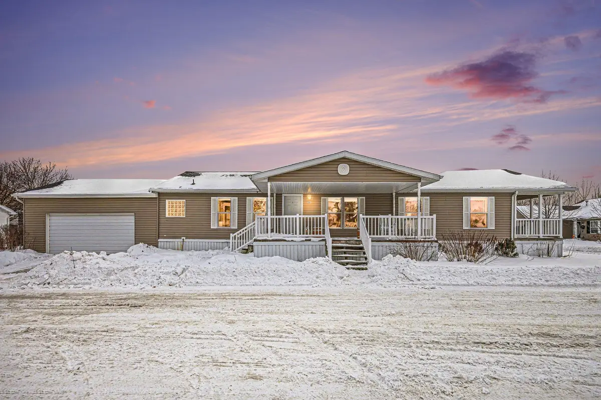 11600 E Bear Meadows Drive Se #2, Alto, MI 49302 - #1