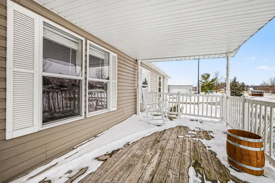 11600 E Bear Meadows Drive Se #2, Alto, MI 49302 - #2