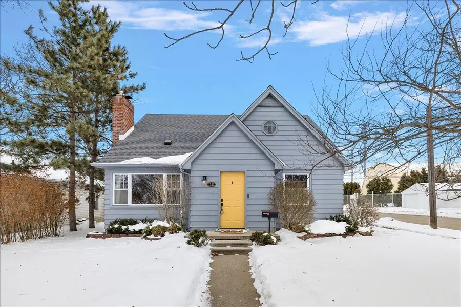 1342 Junction Street, Plymouth, MI 48170 - #2