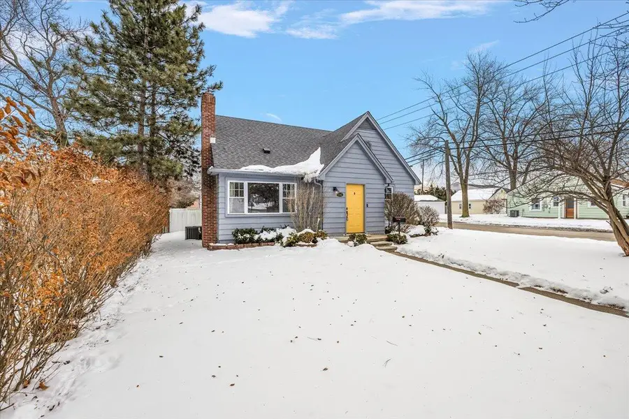 1342 Junction Street, Plymouth, MI 48170 - #3