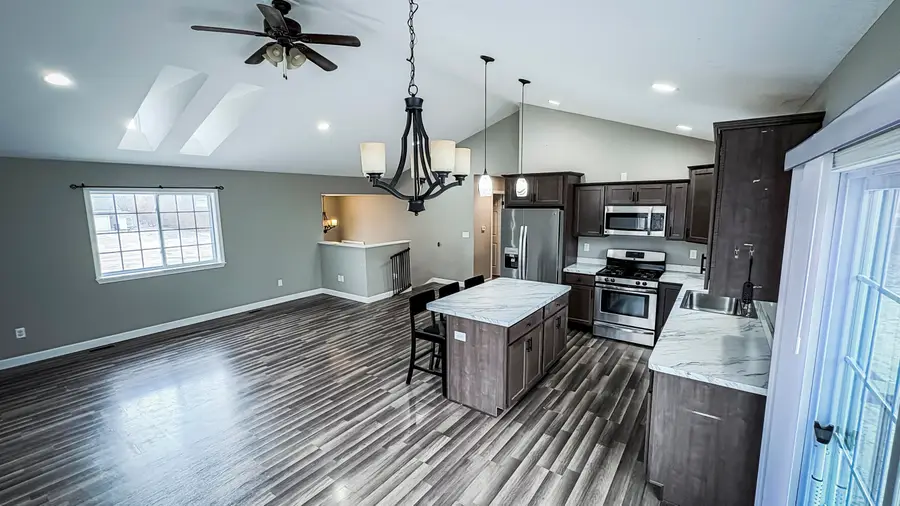 7100 Annabell Drive, Muskegon, MI 49442 - #3