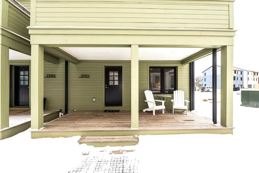 2292 Greenway Trail, Ann Arbor, MI 48104 - #2