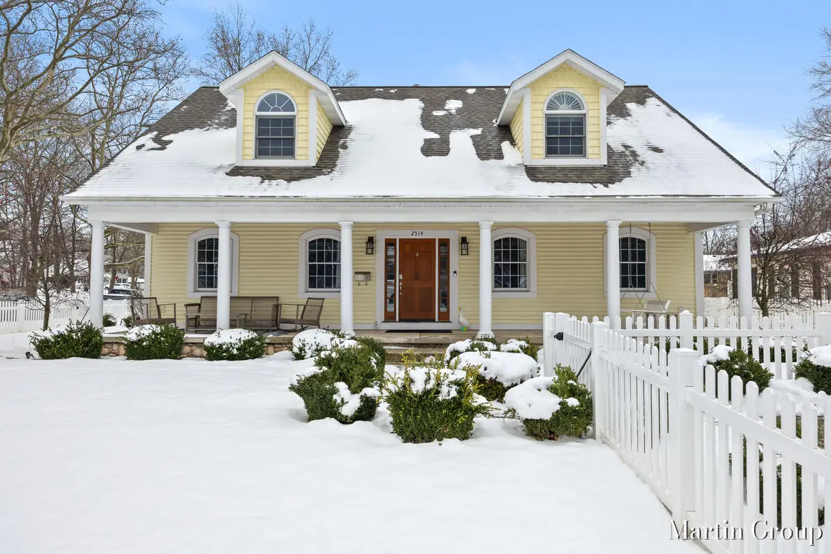 2514 Hall Street Se, Grand Rapids, MI 49506 - #1
