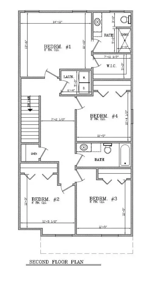 767 Reagan Lane, Milan, MI 48160 - #3