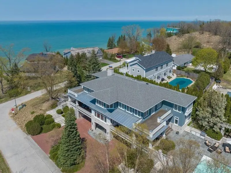 49106 Sun Valley Falls Boulevard, New Buffalo, MI 49117 - #2