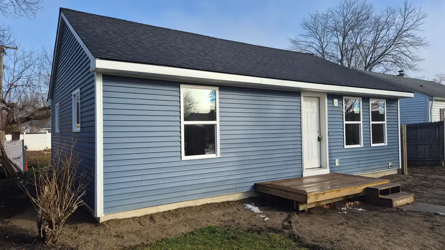 423 Ainsworth Circle, Ypsilanti, MI 48197 - #2