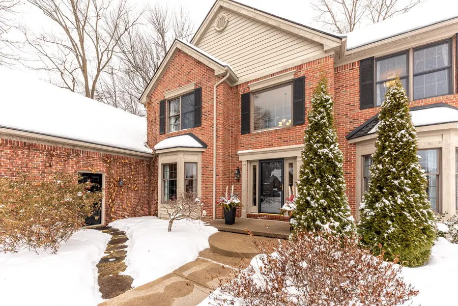 2040 Bay Hill Court, Ann Arbor, MI 48108 - #2