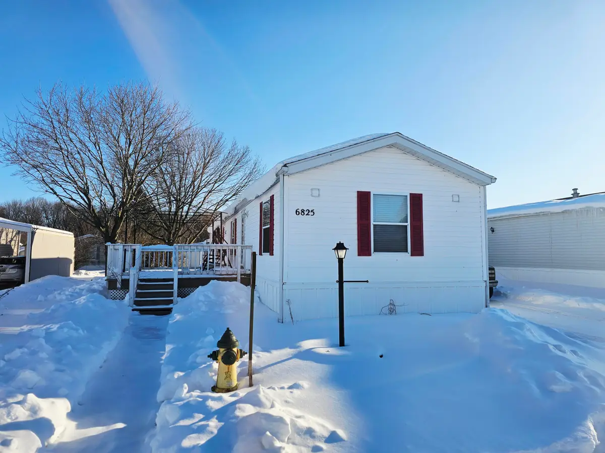 6825 Miss Ellie Court, Kalamazoo, MI 49009 - Image #1