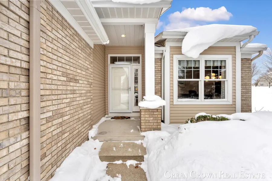 2540 Mcbrayer Court Se #51, Caledonia, MI 49316 - #2