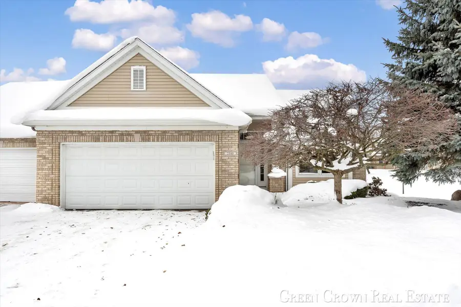 2540 Mcbrayer Court Se #51, Caledonia, MI 49316 - #3