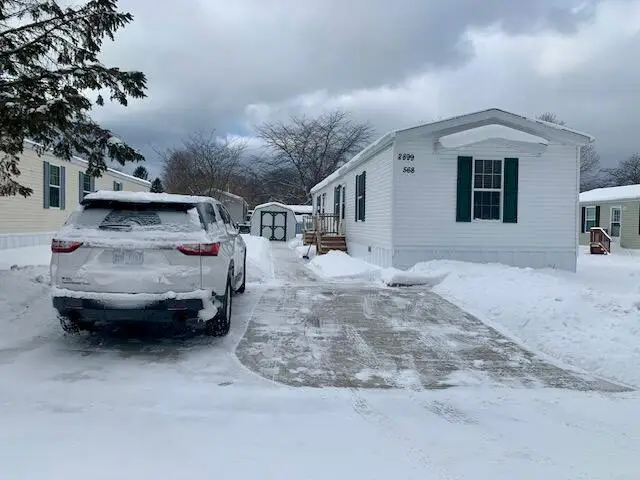 2899 N Sandy Drive, Ludington, MI 49431 - #2