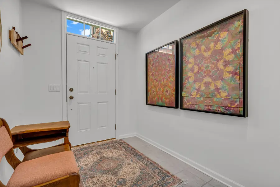 443 W Hancock Street, Detroit, MI 48201 - #2