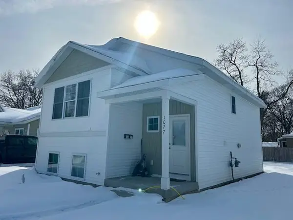1077 Sophia Street, Muskegon, MI 49442