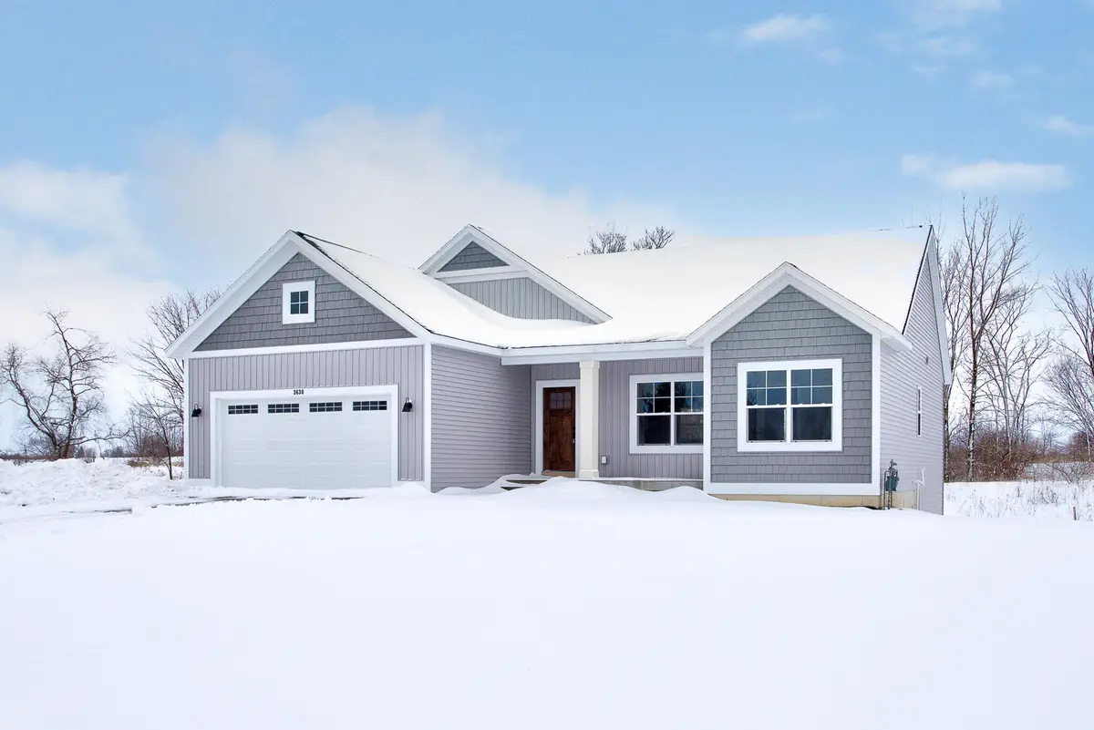 3630 Tulipleaf Drive, Holland, MI 49424 - #1