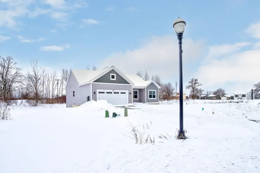 3630 Tulipleaf Drive, Holland, MI 49424 - #2