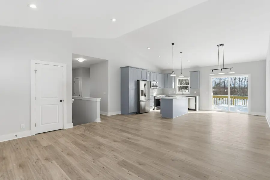 3630 Tulipleaf Drive, Holland, MI 49424 - #3