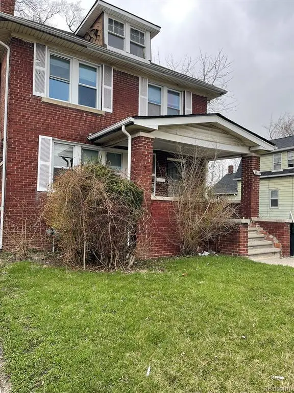 5640 Underwood Avenue, Detroit, MI 48204 - #2