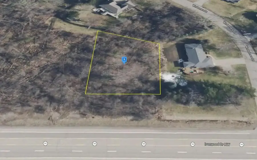 13760 Windemere Drive Nw, Grand Rapids, MI 49534 - #3