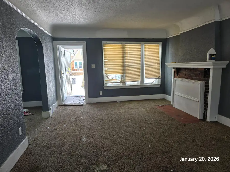 15821 Indiana Street, Detroit, MI 48238 - #3