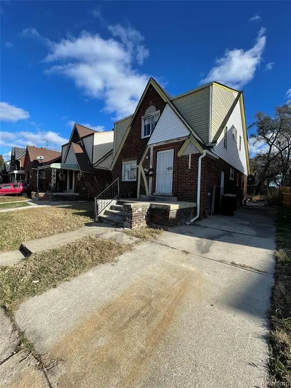 15730 Ohio Street, Detroit, MI 48238 - #2