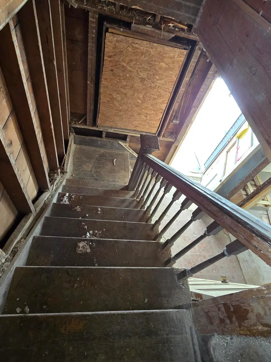 181 W Prospect Street, Jackson, MI 49203 - #3