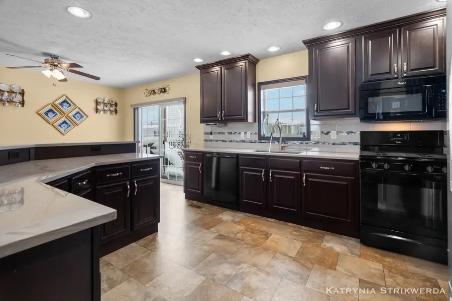 4210 Leeward Lane, Allendale, MI 49401 - #2